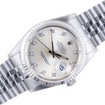 Rolex Datejust 36 16234 - (1/8)