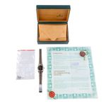 Rolex Datejust 31 68273 (1988) - Black dial 31 mm Gold/Steel case (8/8)