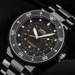 Oris ProDiver Pointer Moon 01 761 7682 7154-Set - (3/8)
