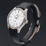 Rolex Cellini Time 50509 (2018) - 39 mm White Gold case (4/8)