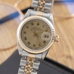 Rolex Lady-Datejust 69173 - (3/8)