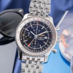 Breitling Navitimer World A2432212/B726 - (3/8)