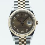 Rolex Datejust 36 126233 - (2/8)