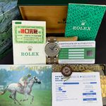 Rolex Datejust 36 16233 (1996) - 36mm Goud/Staal (3/8)