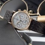 IWC Portofino Chronograph IW3730 - (2/8)