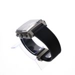 TAG Heuer Monaco CBL2183.FT6236 (2024) - Black dial 39 mm Titanium case (6/8)