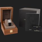 Jaeger-LeCoultre Reverso Q3858523 (2026) - Zilver wijzerplaat 27mm Staal (8/8)