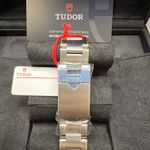 Tudor Black Bay Chrono 79360N (2022) - Zwart wijzerplaat 41mm Staal (5/5)