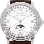 Blancpain Léman Moonphase