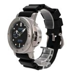 Panerai Luminor Submersible PAM00973 - (3/8)