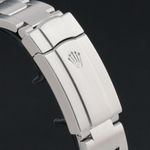 Rolex Oyster Perpetual 36 116000 - (8/8)