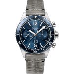 Glashütte Original SeaQ Chronograph 1-37-23-02-81-34 - (1/1)