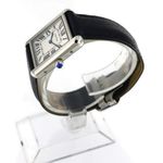 Cartier Tank Solo W5200005 - (3/8)