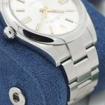 Rolex Oyster Perpetual 41 124300 - (8/8)
