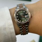 Rolex Lady-Datejust 279171 - (1/10)