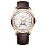 Vacheron Constantin Traditionnelle 4010T/000R-B344 (2021) - White dial 41 mm Rose Gold case (1/1)