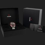 Tudor Black Bay Fifty-Eight 7939A1A0RU - (8/8)