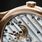 Patek Philippe Calatrava 6119R-001 - (2/8)