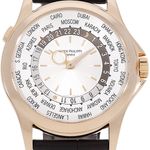 Patek Philippe World Time 5130R-001 - (2/5)
