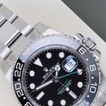 Rolex GMT-Master II 126710GRNR - (4/8)