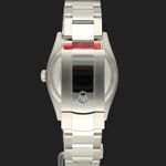 Rolex Datejust 36 126200 (2021) - 36mm Staal (6/8)