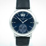 Ulysse Nardin San Marco Big Date 343-22 - (2/8)