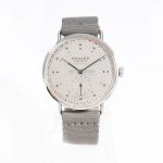 NOMOS Metro Neomatik 1165 - (3/8)