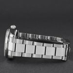 Rolex Oyster Perpetual Date 115234 - (5/8)