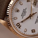 Rolex Oyster Perpetual Date 15238 - (6/8)