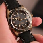 Tudor Black Bay Bronze 79250BA - (1/6)