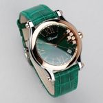 Chopard Happy Sport 278582 (2020) - White dial 36 mm (2/8)