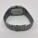 Rado Sintra R13598102 (2025) - Silver dial 35 mm Ceramic case (7/8)