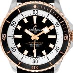 Breitling Superocean 42 U17375211B1S1 - (1/7)