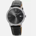 Baume & Mercier Classima M0A10416 (2025) - Grey dial 42 mm Steel case (1/1)