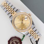 Rolex Datejust 36 16233 - (1/8)