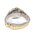 Rolex Submariner Date 16613 (1998) - 40 mm Gold/Steel case (3/5)