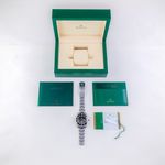 Rolex Submariner Date 116610LN (2019) - Black dial 40 mm Steel case (8/8)