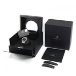 Hublot Classic Fusion Racing Grey 542.NX.7071.LR (2021) - Grijs wijzerplaat 42mm Titanium (3/3)