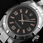 Rolex Oyster Perpetual 26 176210 - (3/8)