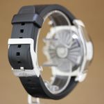 Breitling Airwolf A78364 (2010) - Black dial 44 mm Steel case (8/8)