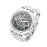 Rolex Datejust 41 126334 - (2/5)