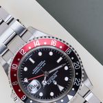 Rolex GMT-Master II 16710 (2007) - 40 mm Steel case (4/8)