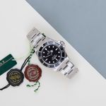 Rolex Submariner No Date 14060M - (2/8)