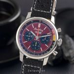 Breitling Top Time AB01761A1K1X1 - (1/8)