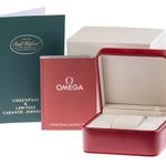 Omega Speedmaster Reduced 175.0032 - (2/8)