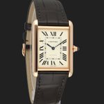 Cartier Tank Louis Cartier WGTA0346 - (4/8)