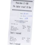 Sinn 303 303.010 - (5/8)