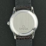 Omega De Ville 168.1050 - (4/8)