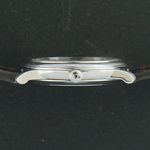 Omega De Ville 168.1050 - (5/8)