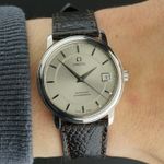 Omega De Ville 168.1050 - (2/8)